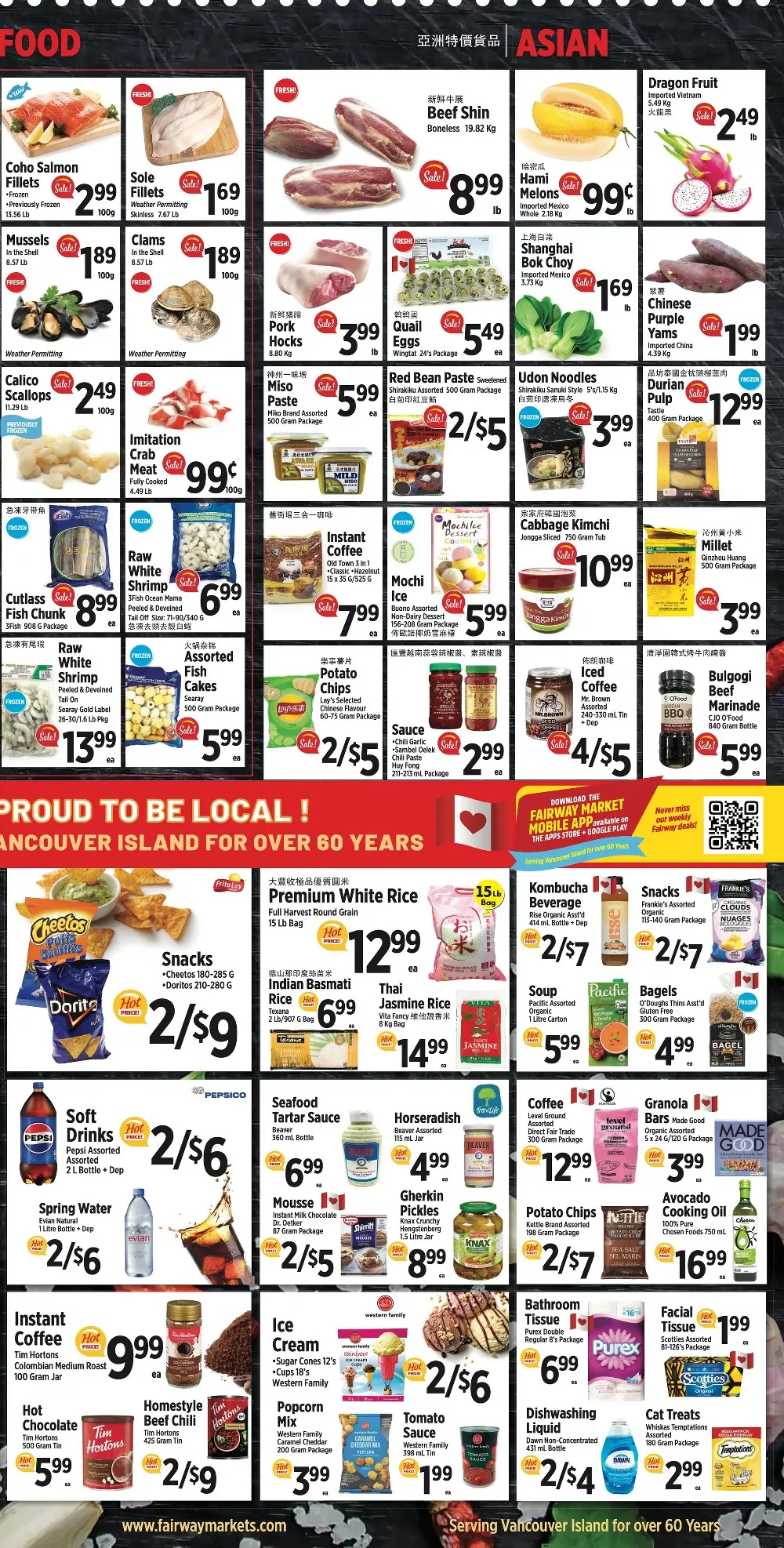 fairway market flyer may 22 28 3