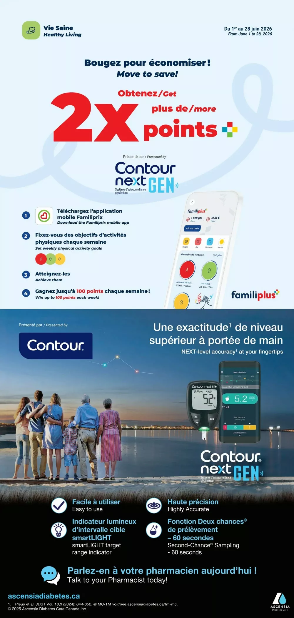 familiprix flyer june 4 10 4