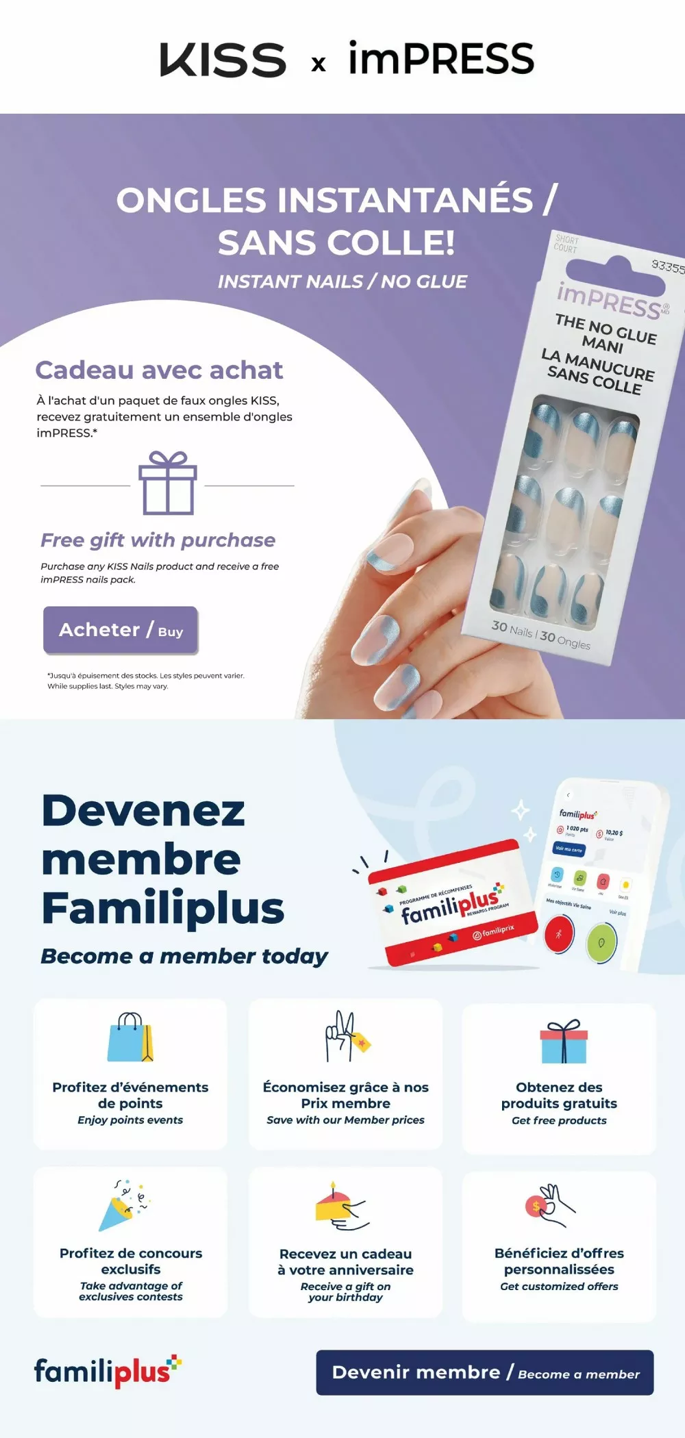 familiprix flyer june 4 10 6
