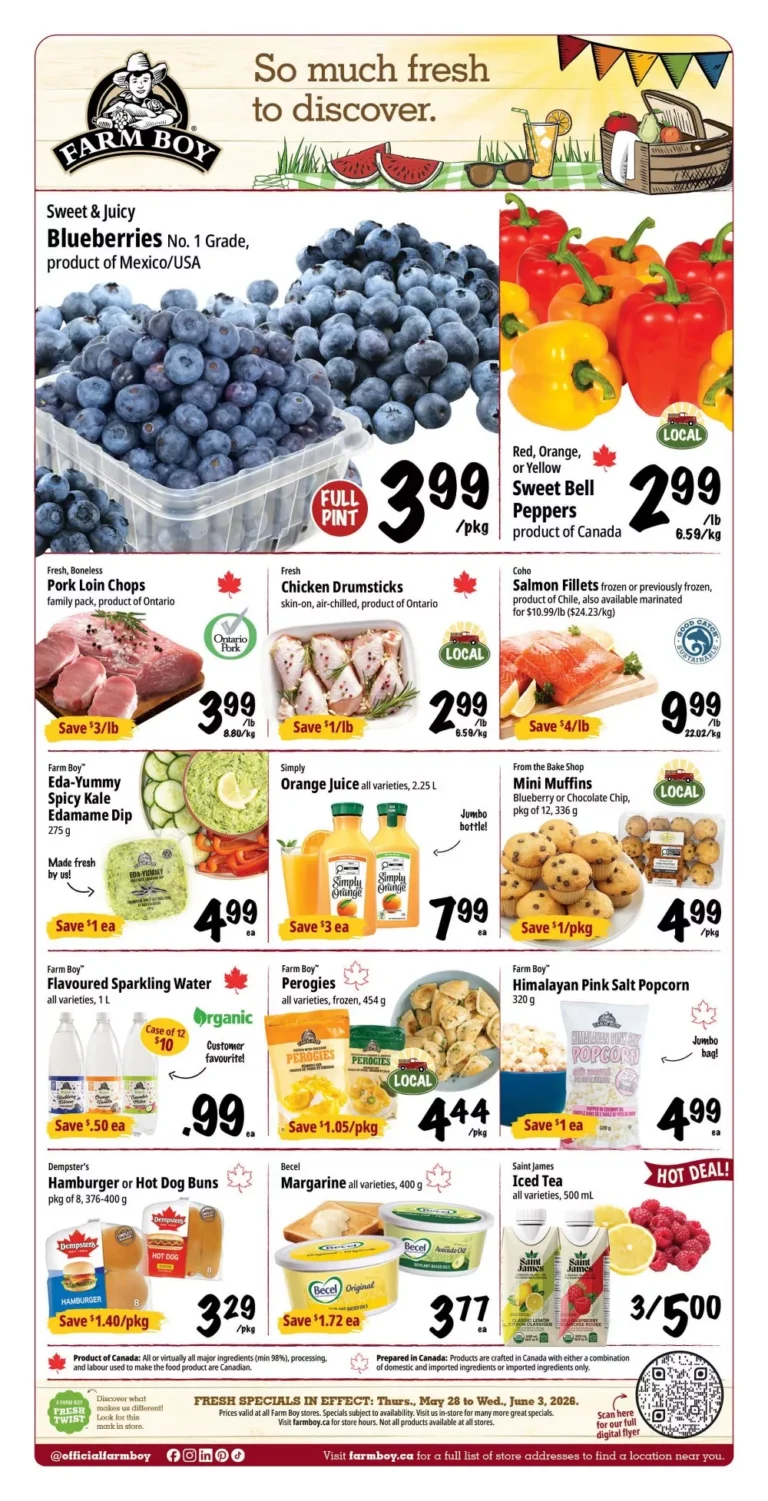 farmboy flyer week-22