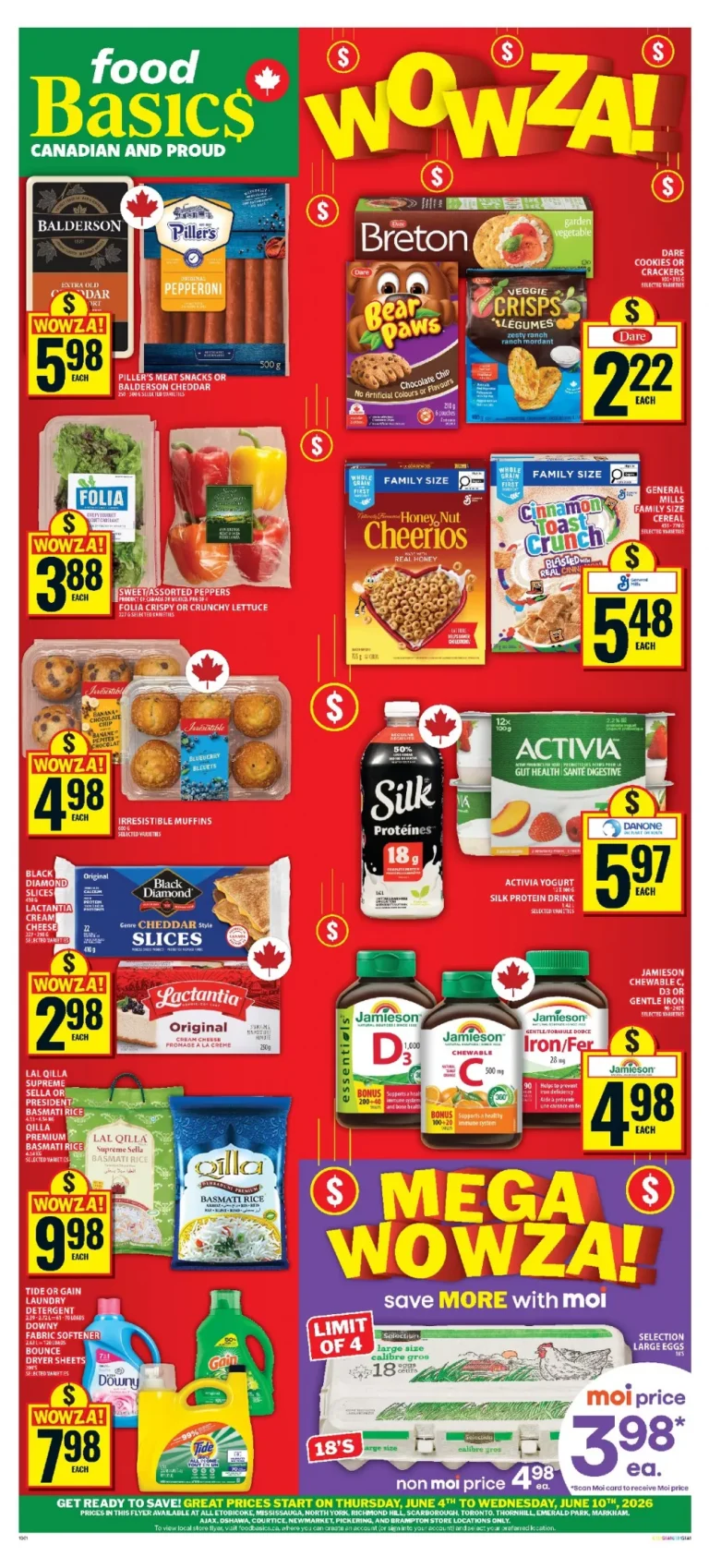 food basics flyer week-23