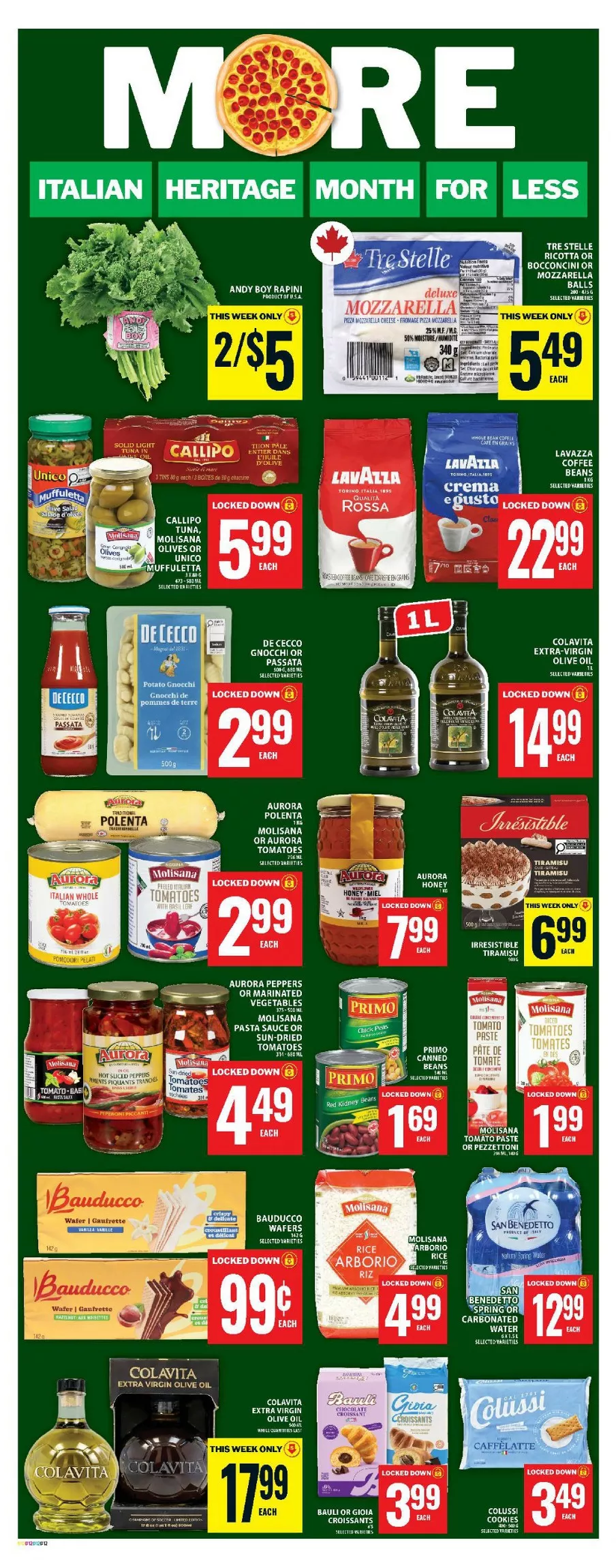 food basics flyer june 4 10 15