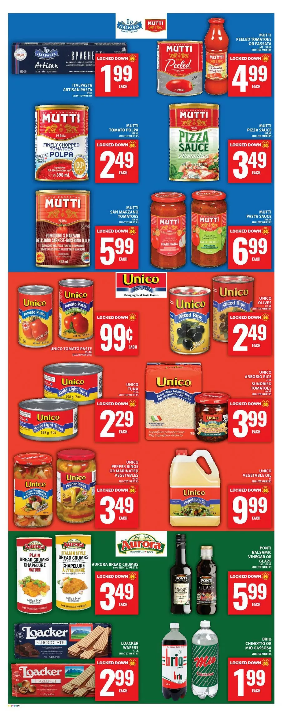 food basics flyer june 4 10 16