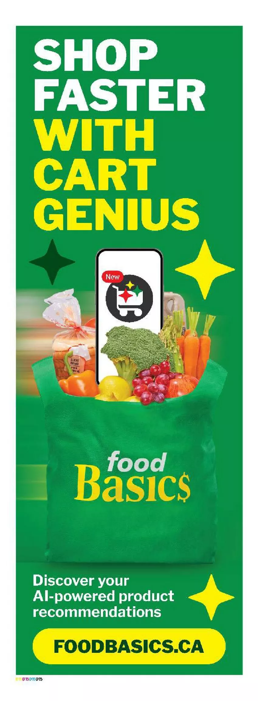 food basics flyer june 4 10 19