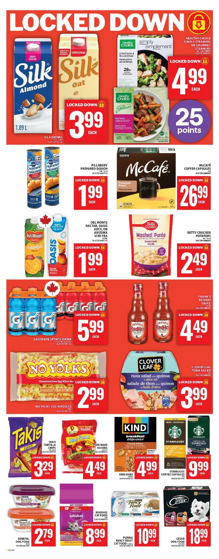 food basics flyer may 28 june 3 11