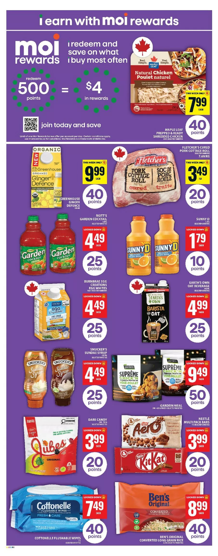 food basics flyer may 28 june 3 13
