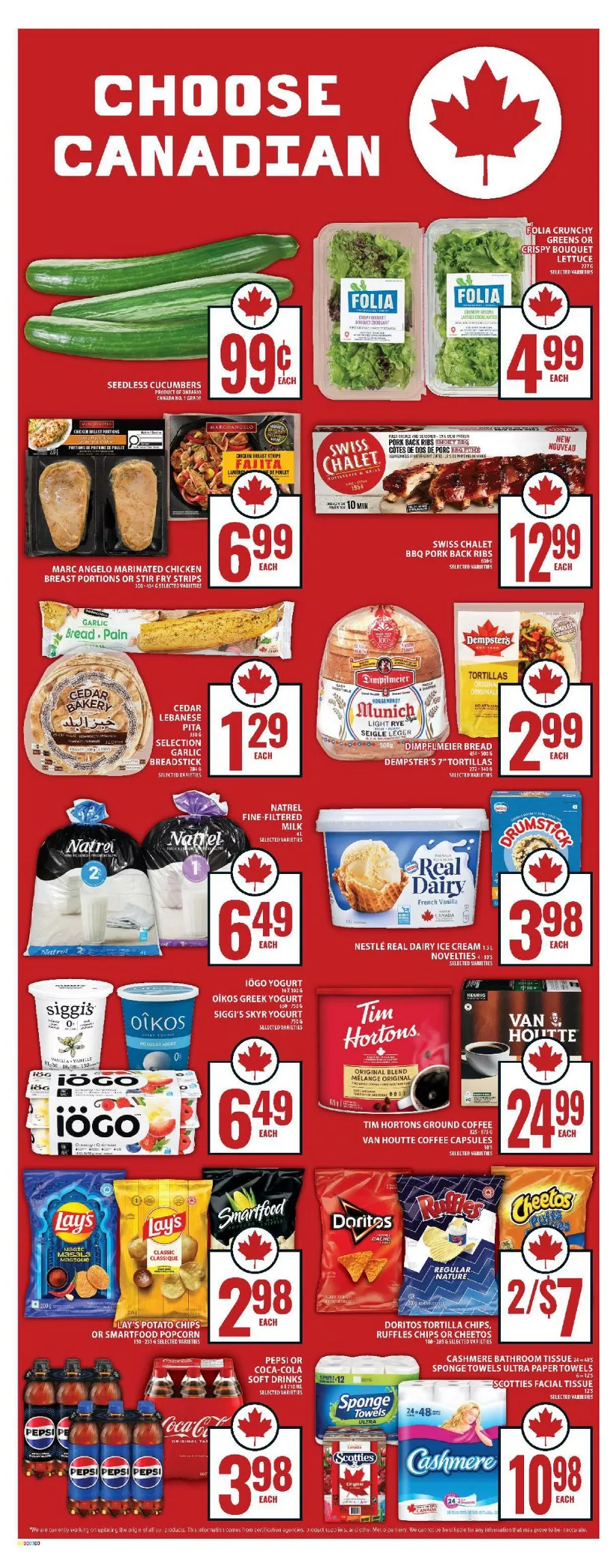 food basics flyer may 28 june 3 14