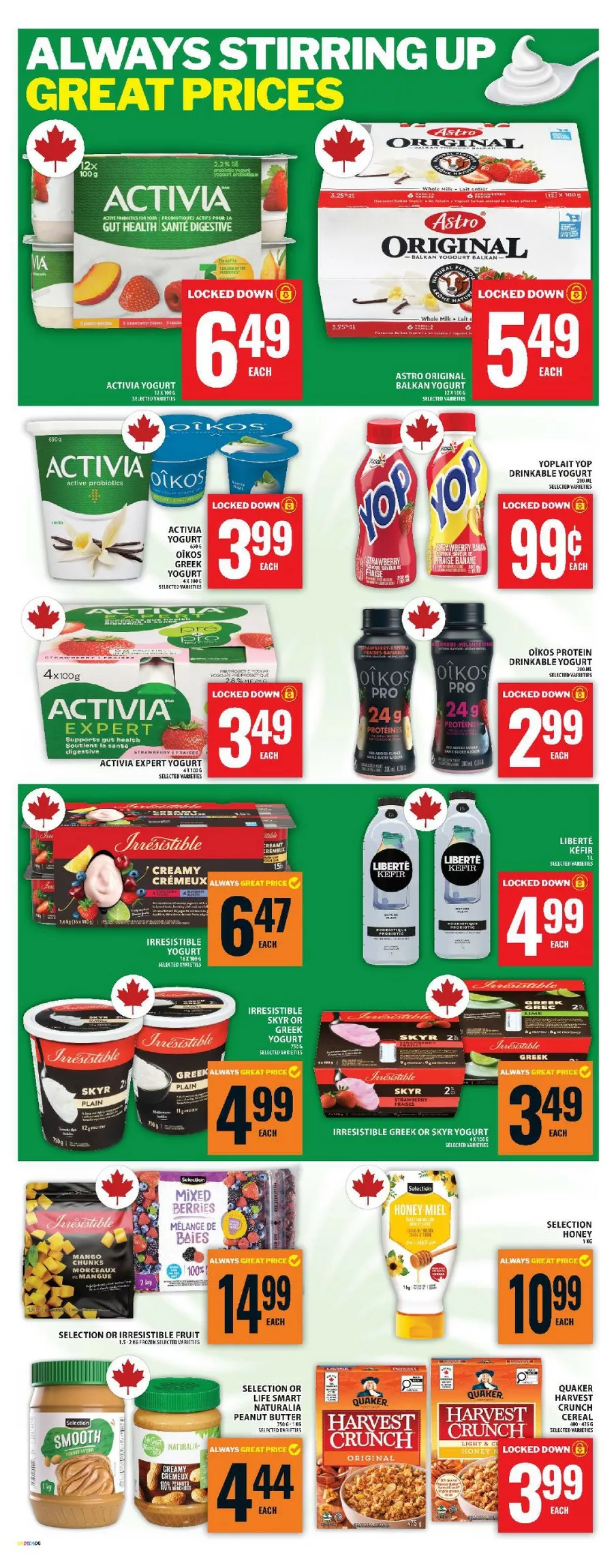 food basics flyer may 28 june 3 15