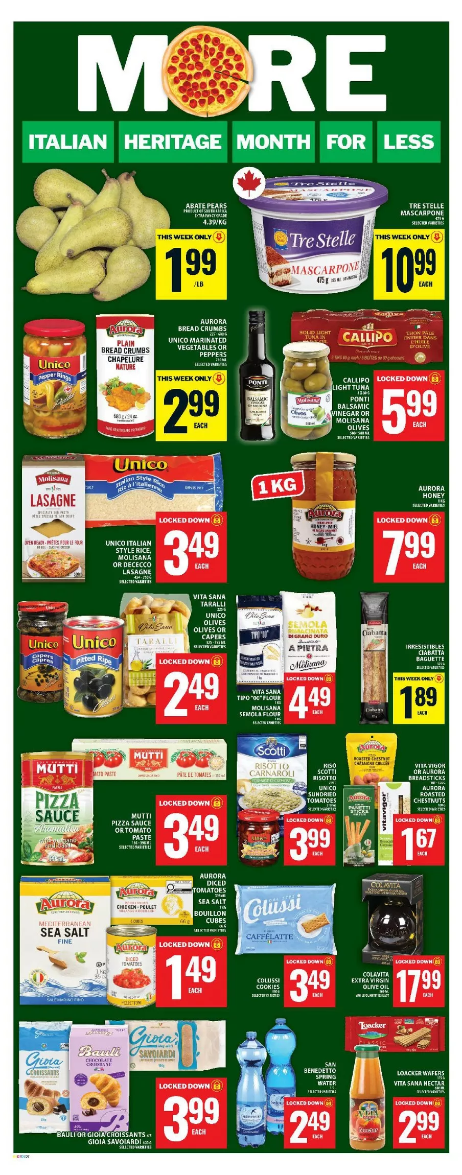 food basics flyer may 28 june 3 16