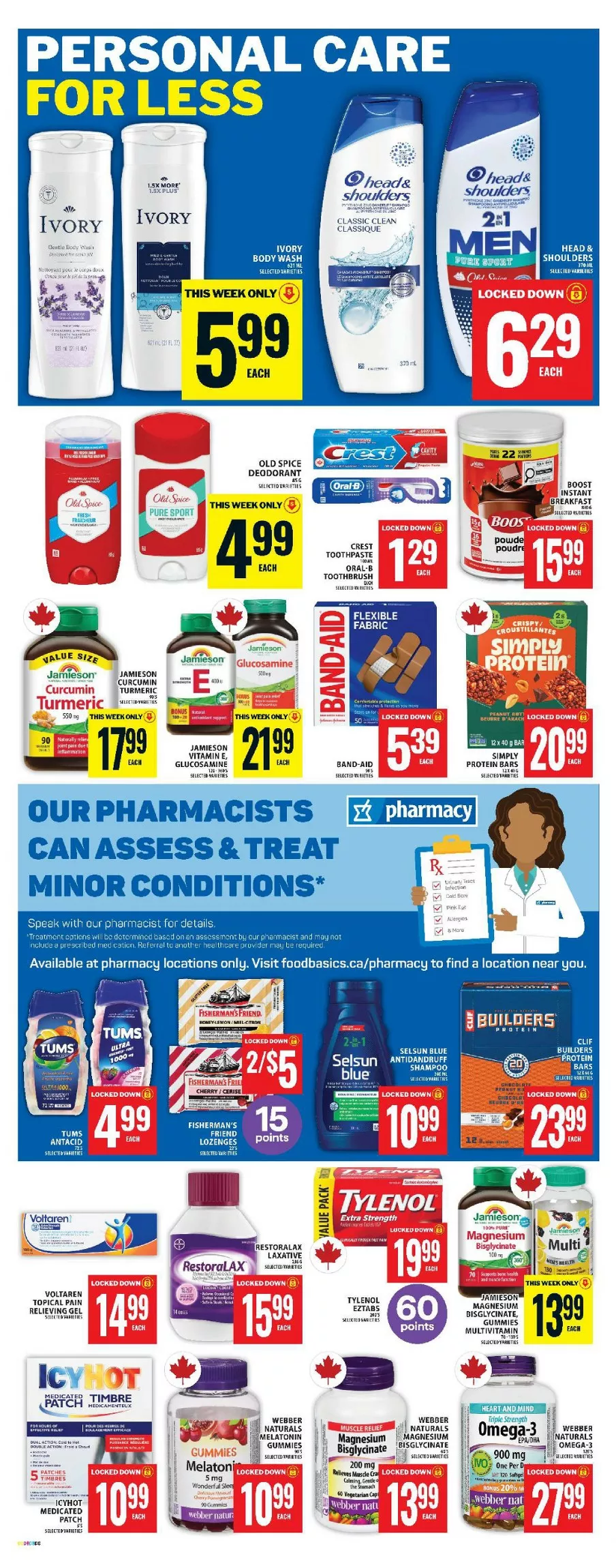 food basics flyer may 28 june 3 19
