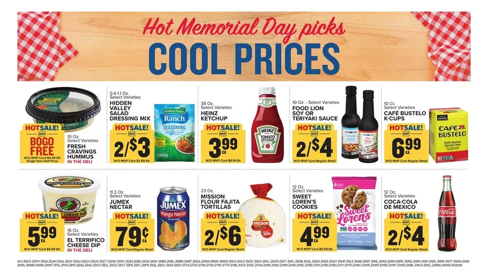 food lion weekly ad may 20 26 11