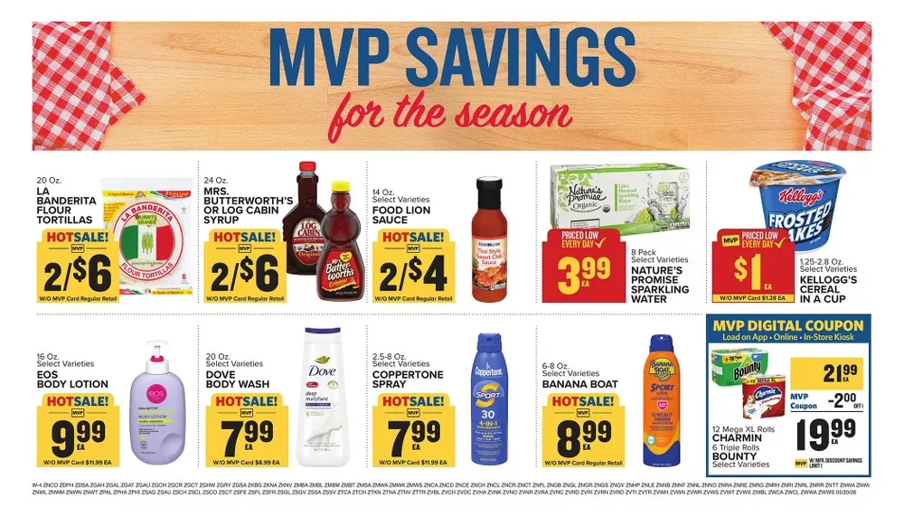 food lion weekly ad may 20 26 12