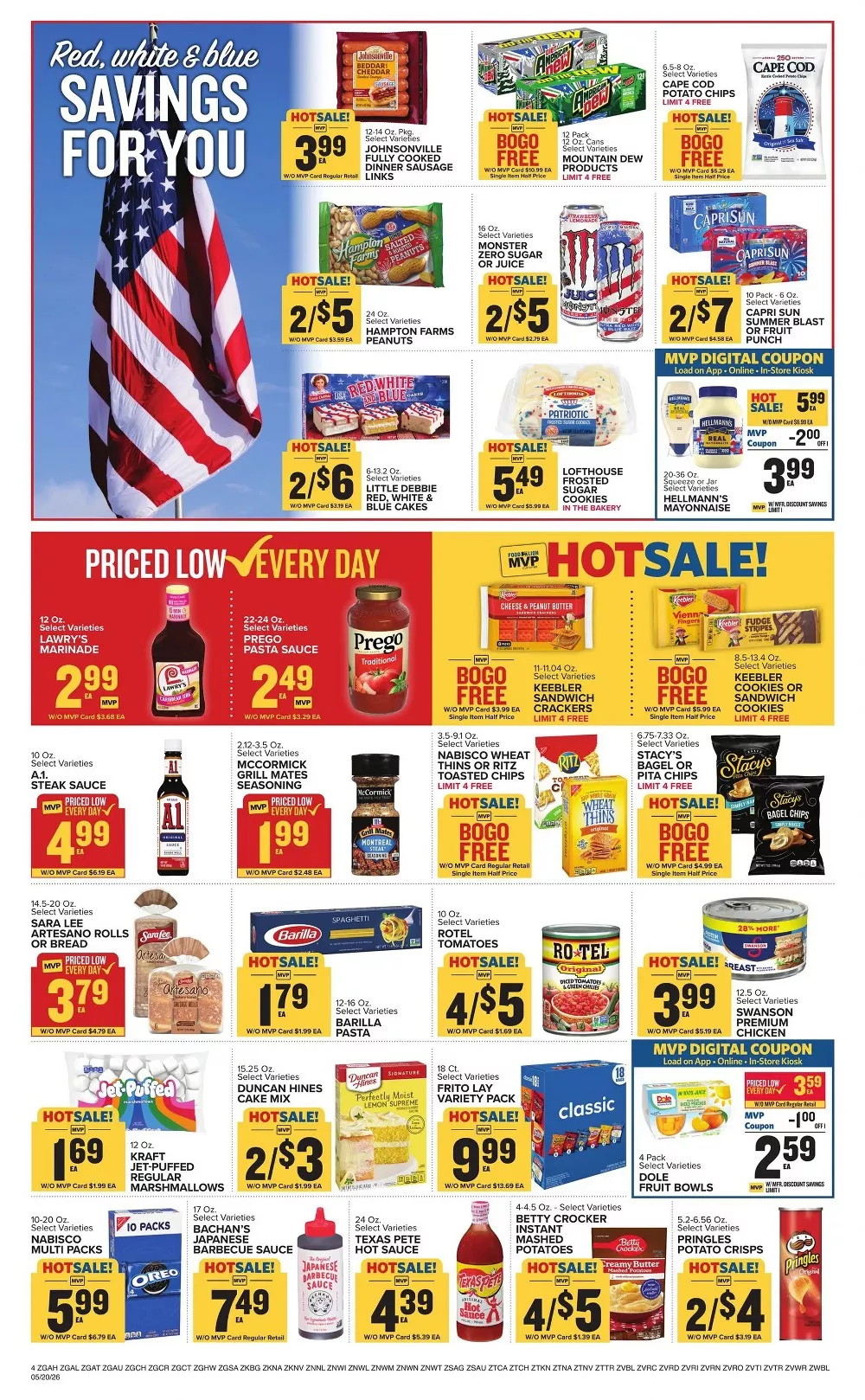 food lion weekly ad may 20 26 5