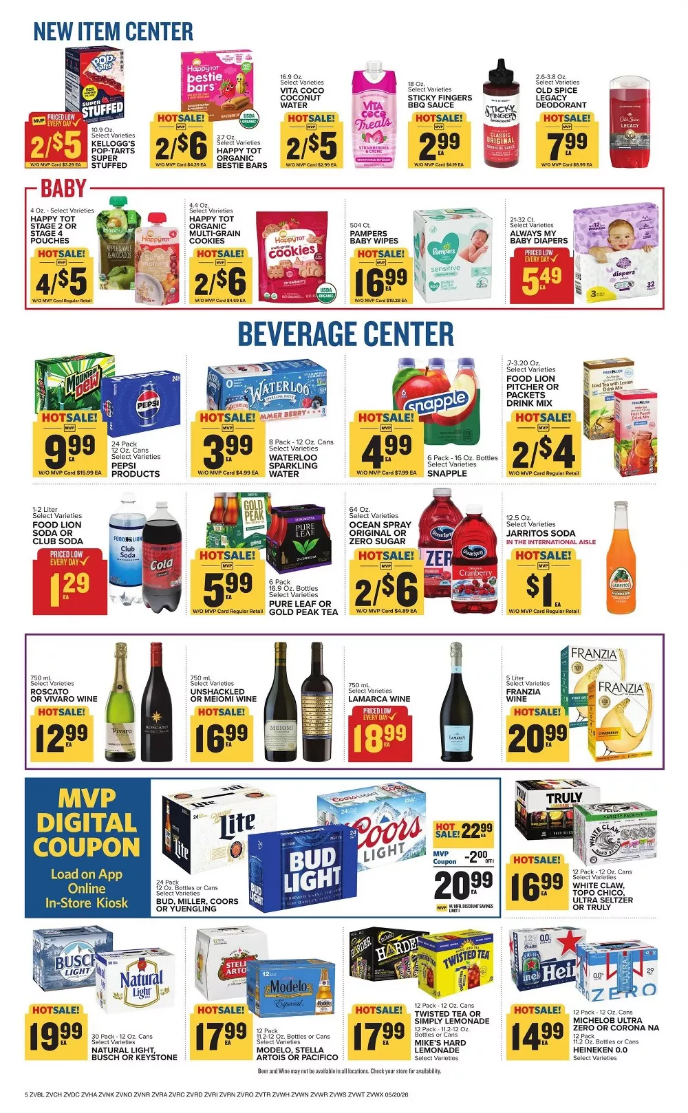 food lion weekly ad may 20 26 6