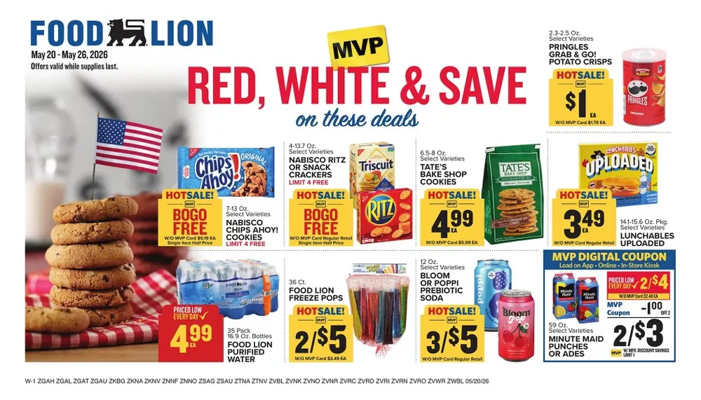 food lion weekly ad may 20 26 9