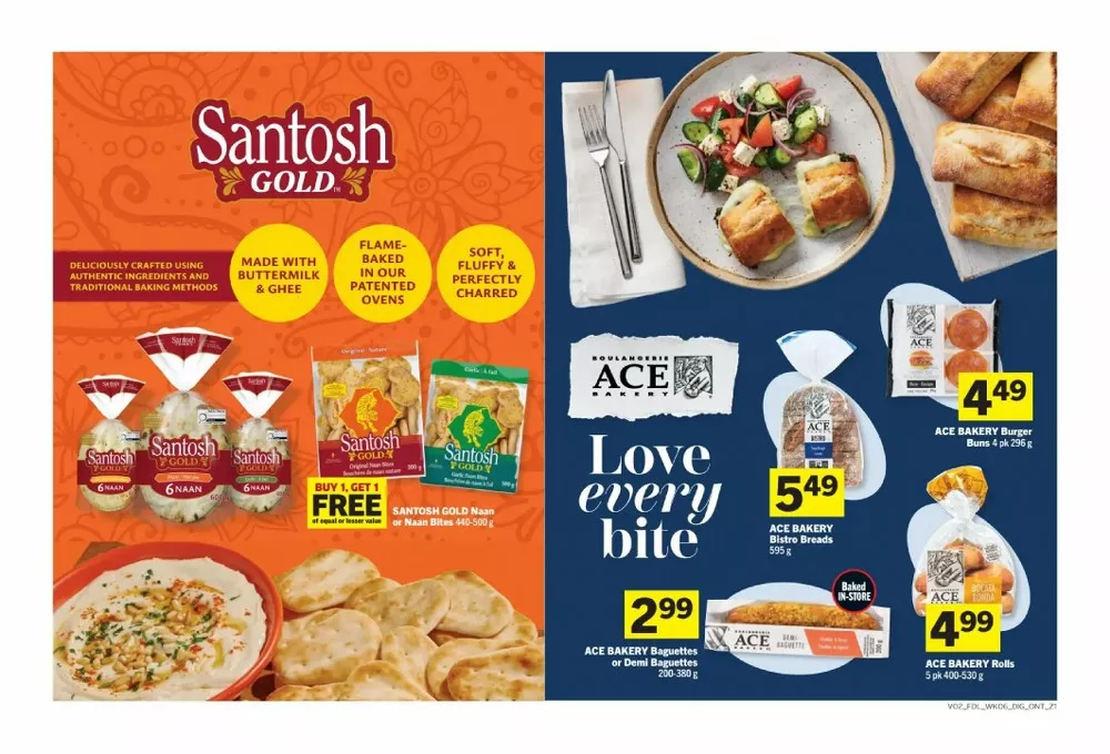 foodland flyer june 4 10 11 99246732
