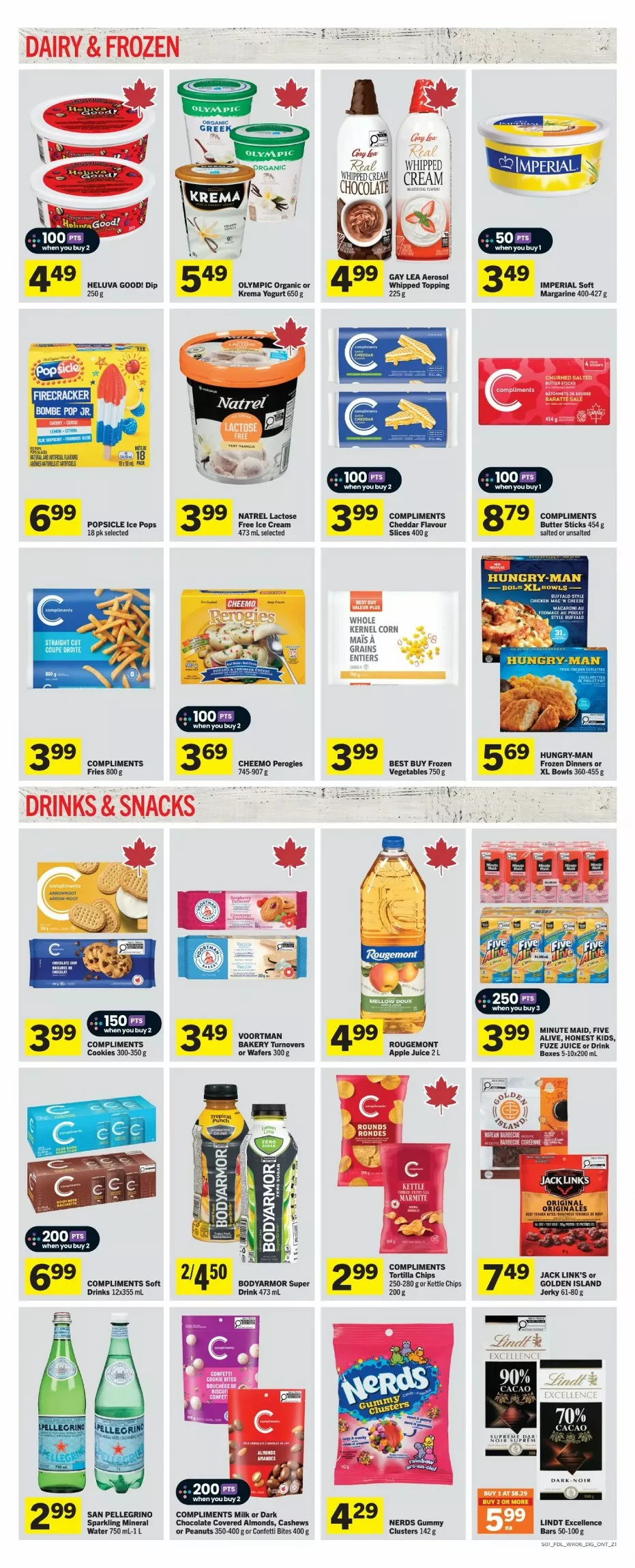foodland flyer june 4 10 3 66716373