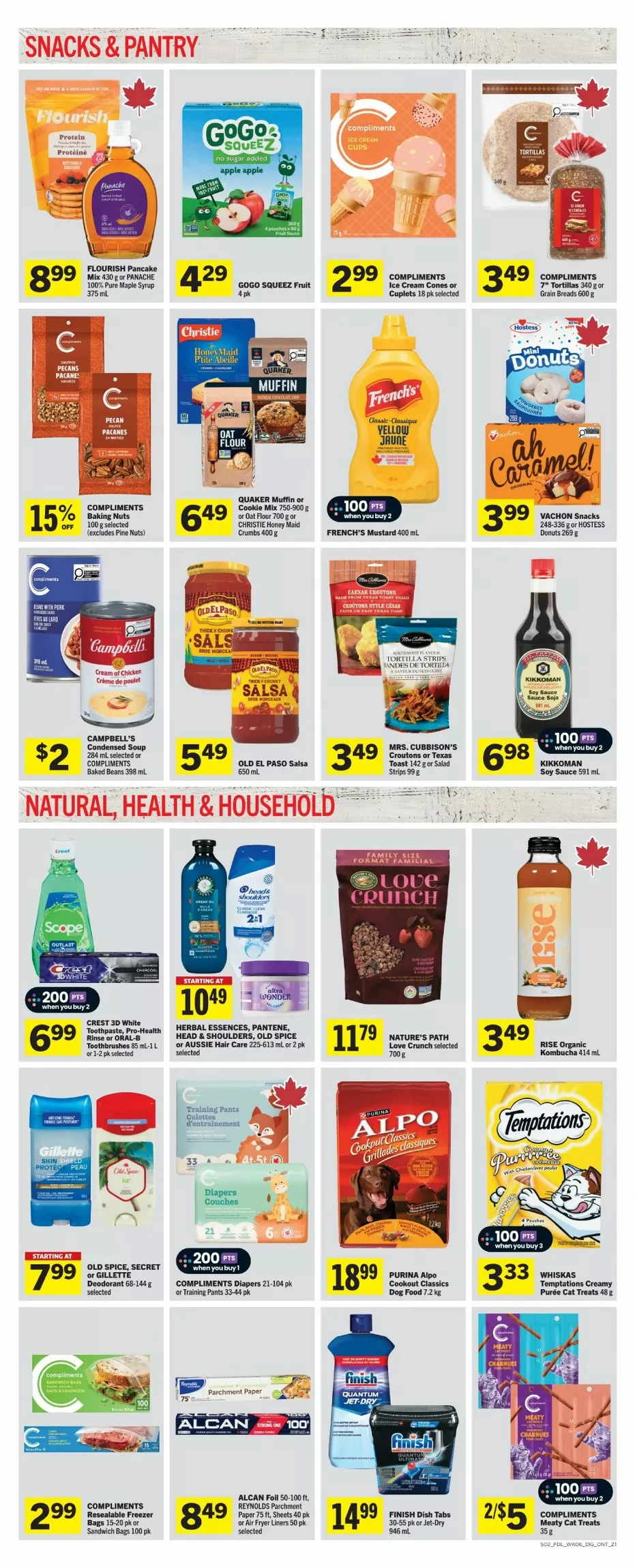foodland flyer june 4 10 4 32526914