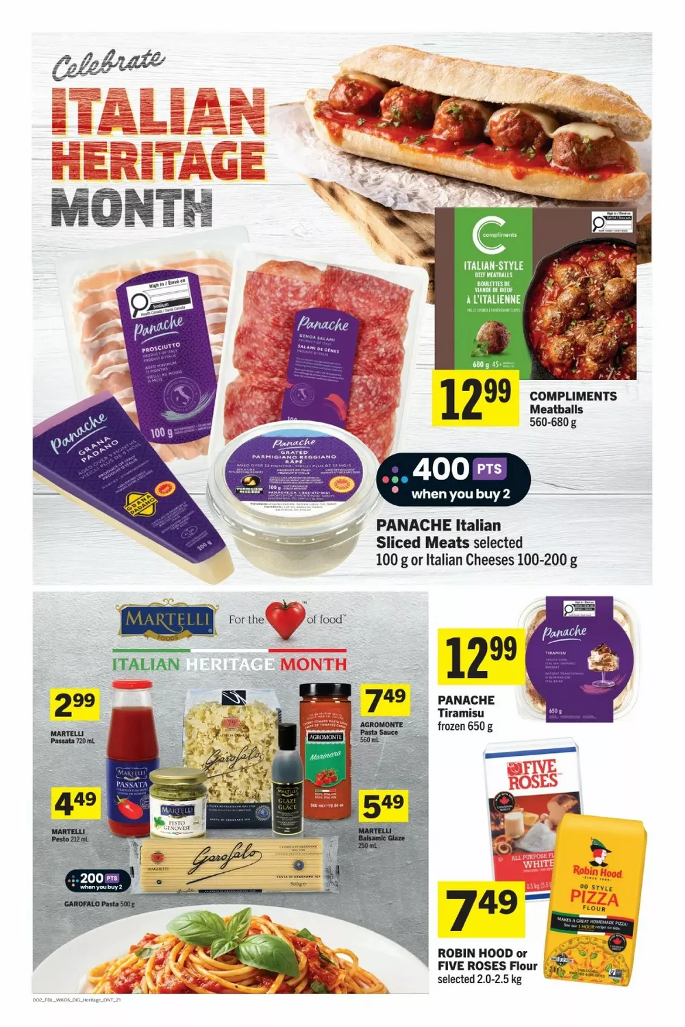 foodland flyer june 4 10 8 39930780