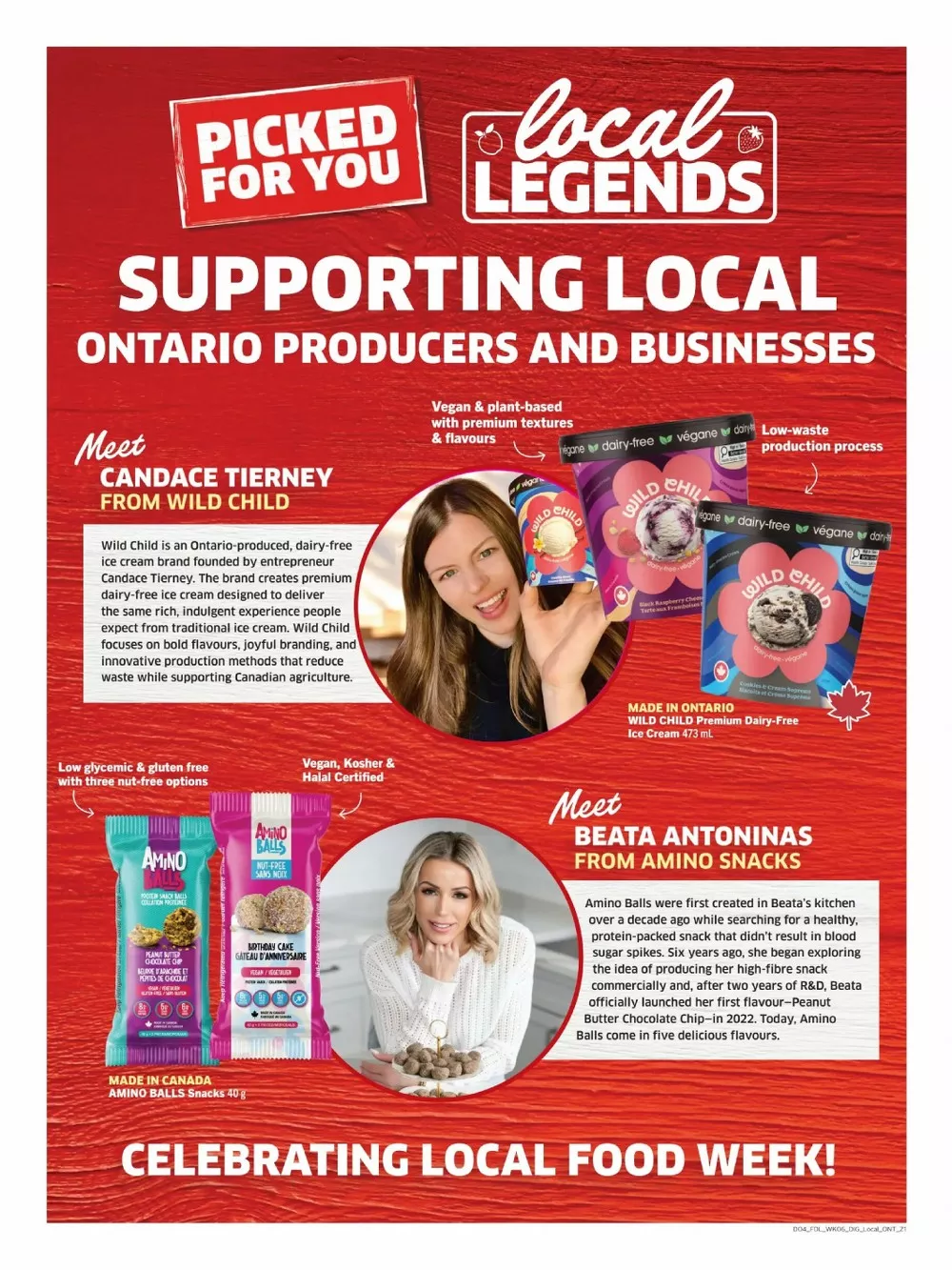 foodland flyer june 4 10 9 35383621