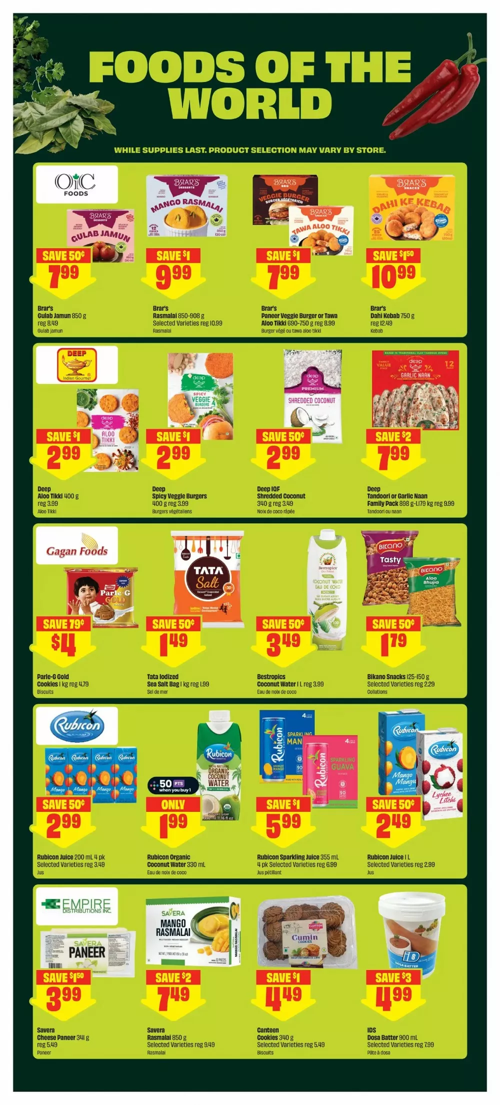 freshco flyer may 28 june 3 12 40792828
