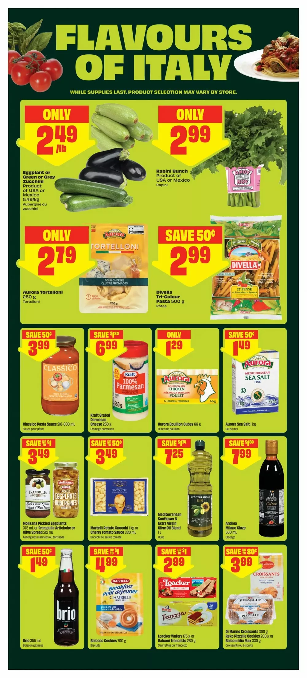 freshco flyer may 28 june 3 13 84272053