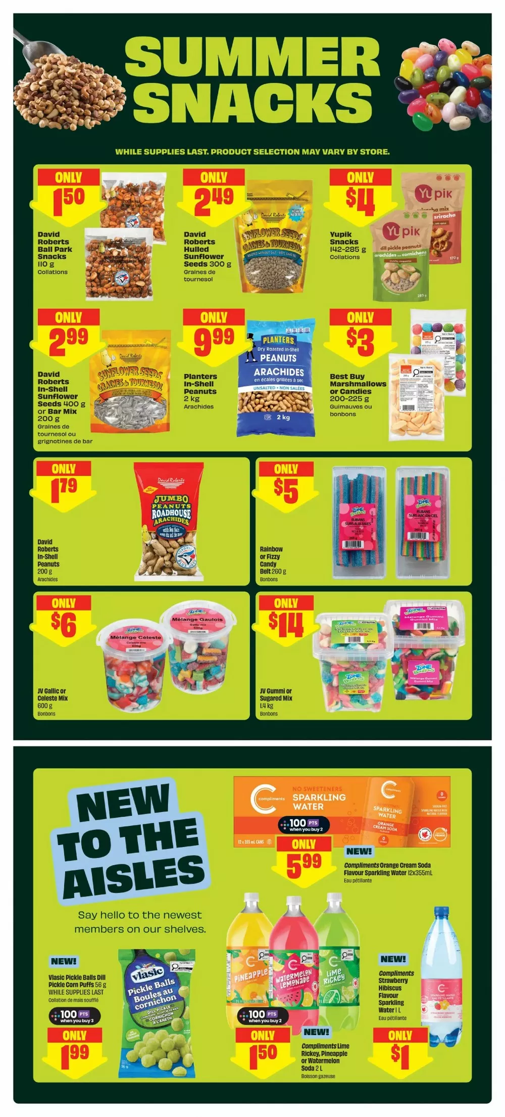 freshco flyer may 28 june 3 6 32933911