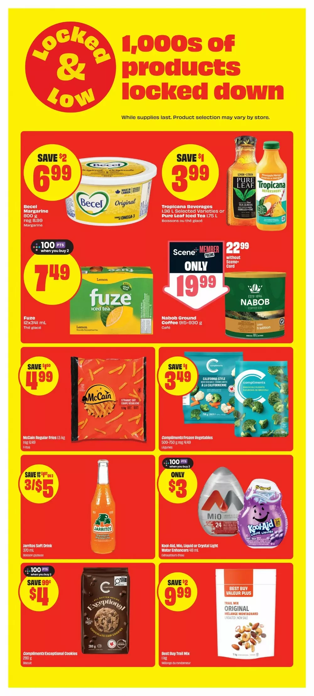 freshco flyer may 28 june 3 7 34652564