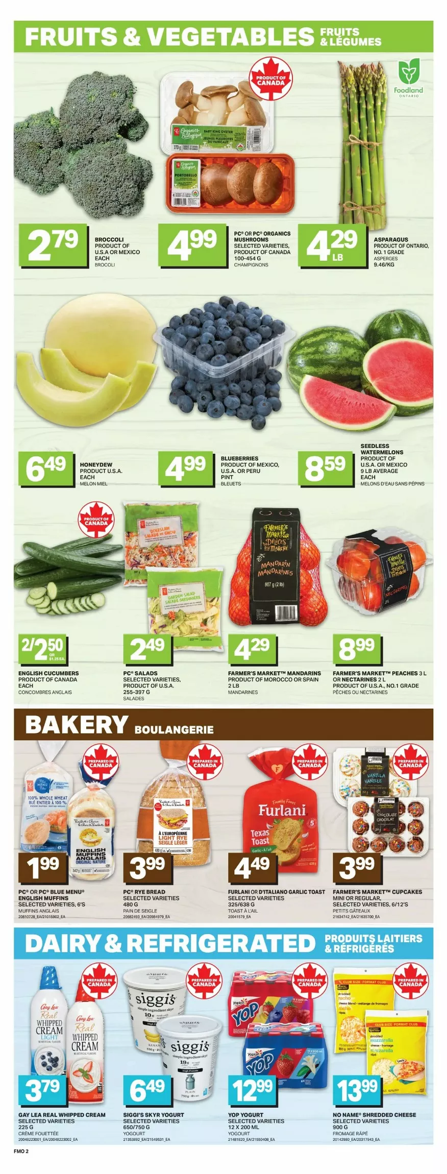 freshmart flyer june 4 10 5 11326301