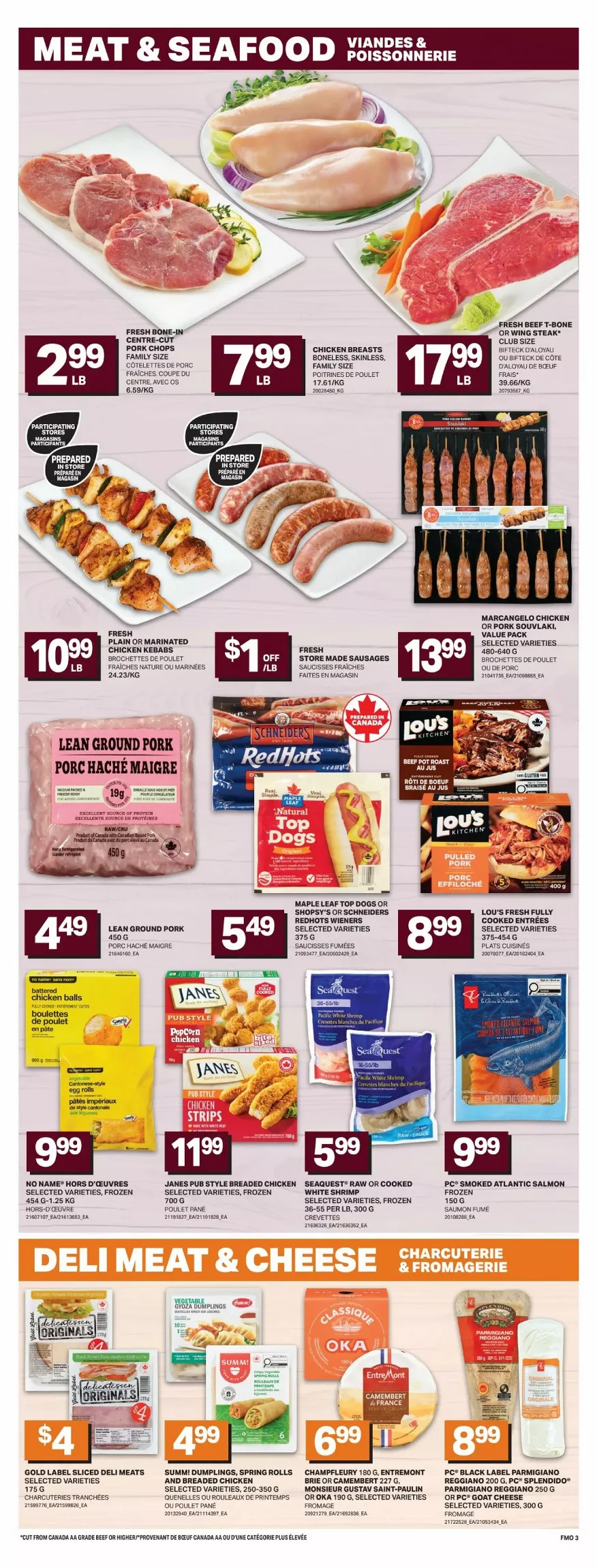freshmart flyer june 4 10 6 29334222