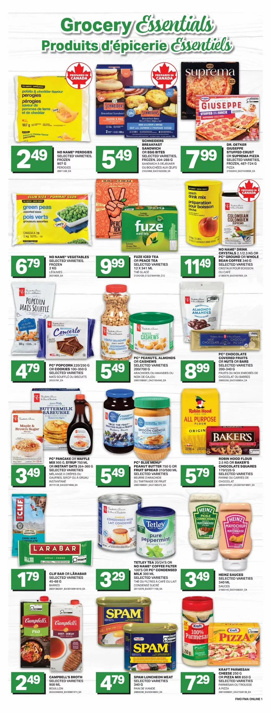 freshmart flyer june 4 10 7 46061955