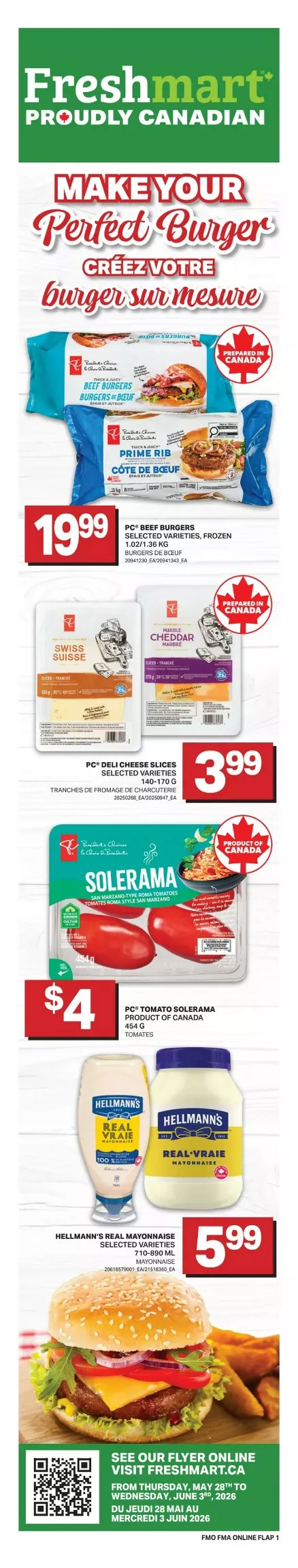 freshmart flyer week-22
