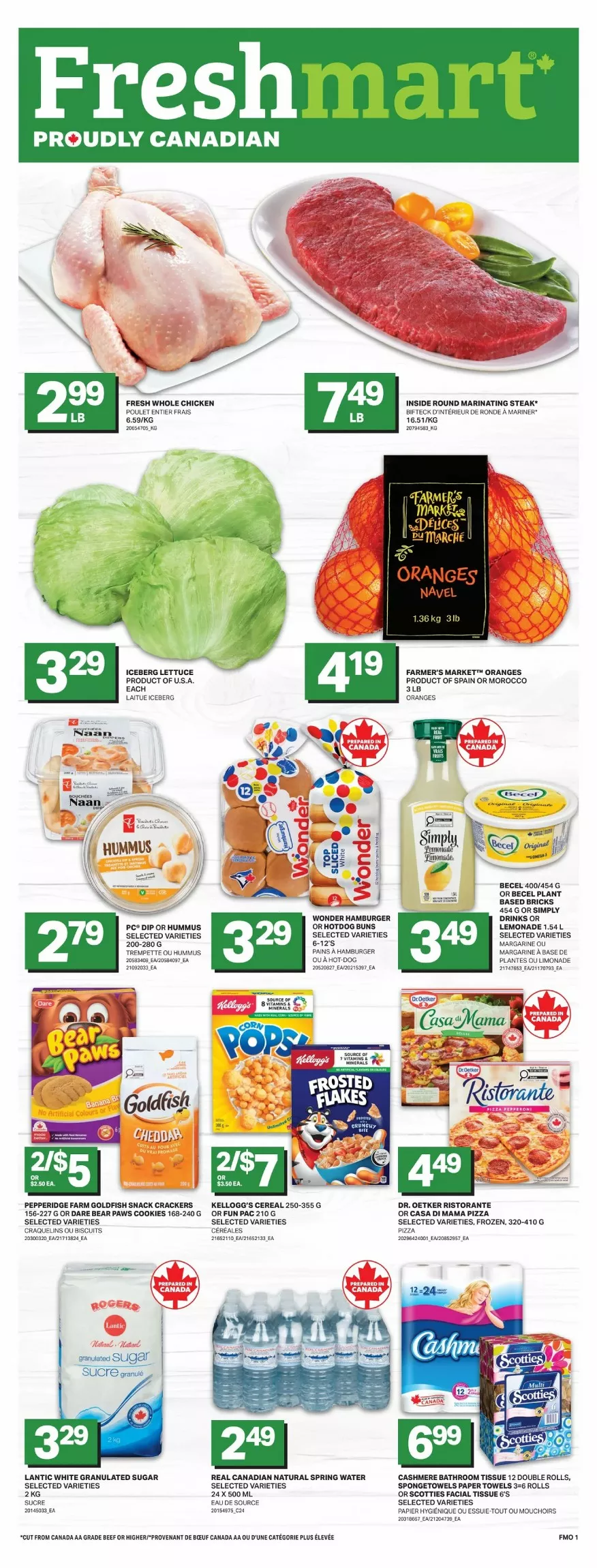 freshmart flyer may 28 june 3 3 54404306