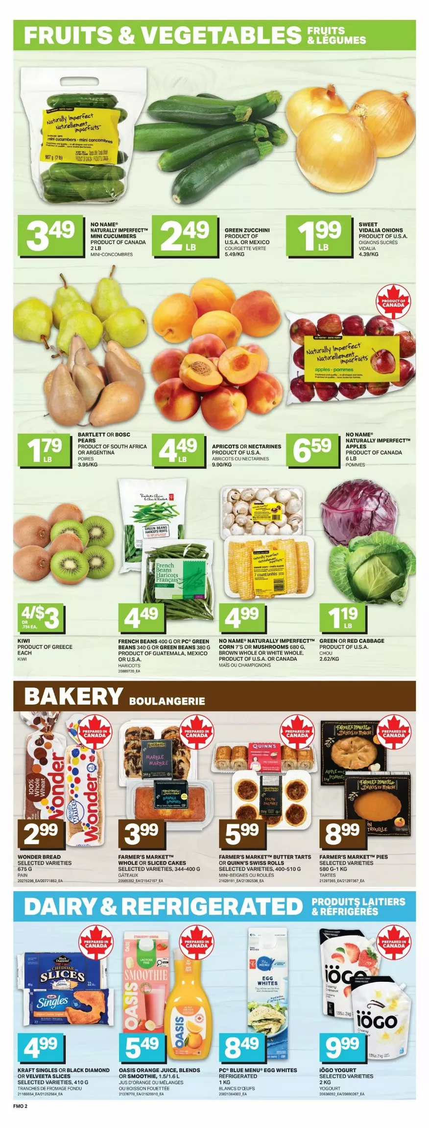 freshmart flyer may 28 june 3 5 93937954