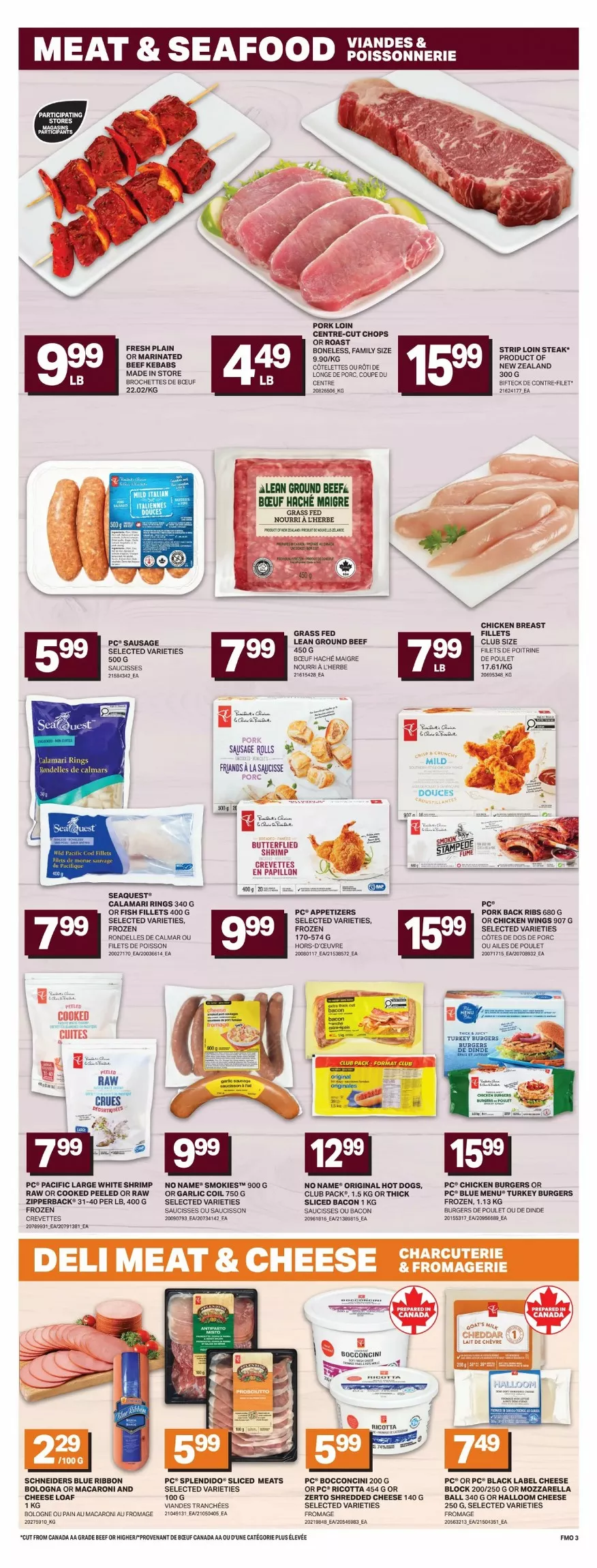 freshmart flyer may 28 june 3 6 32265066