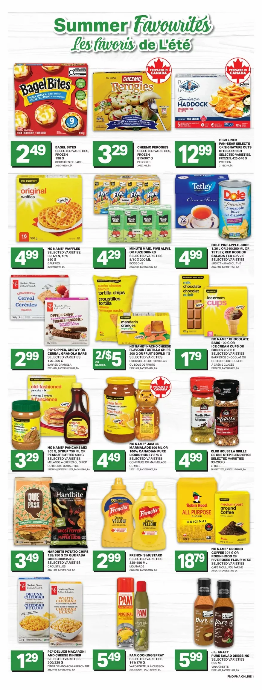 freshmart flyer may 28 june 3 7 96626899