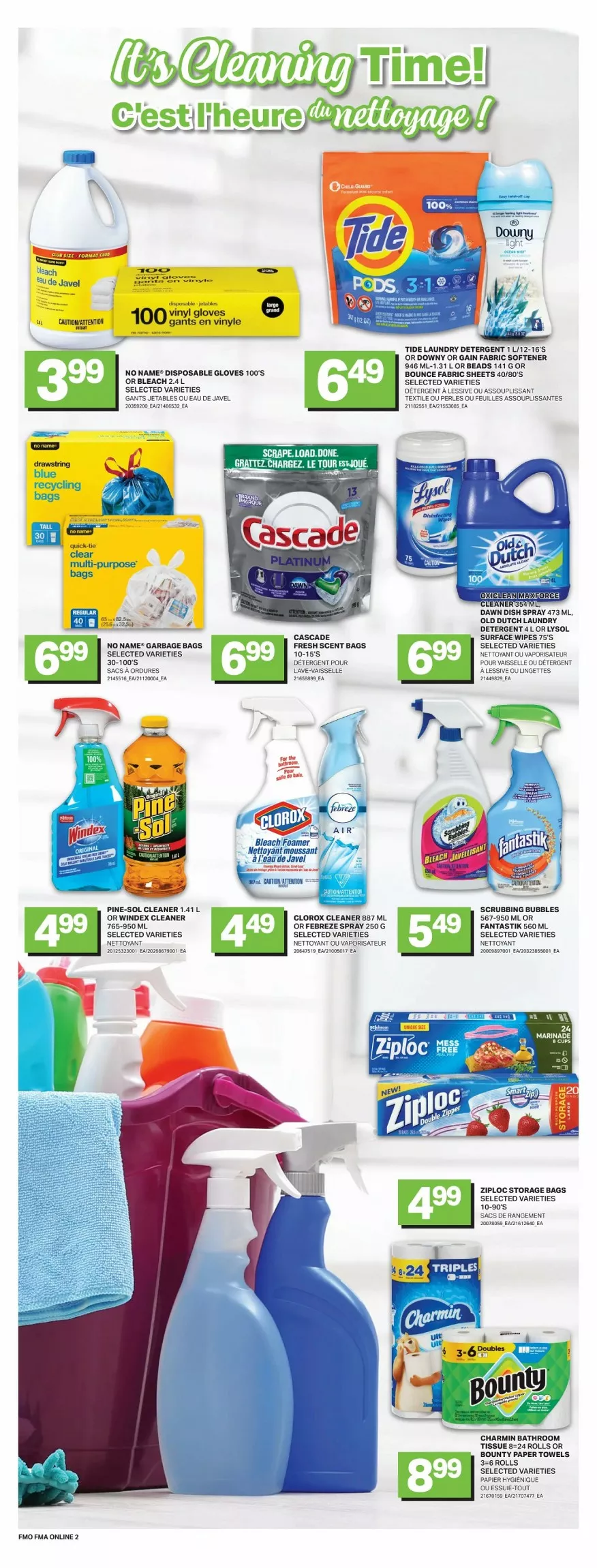 freshmart flyer may 28 june 3 8 60802783