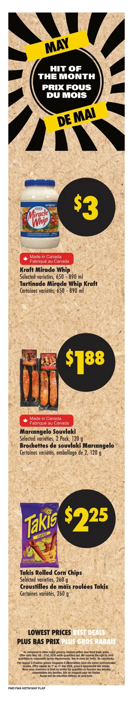 freshmart flyer may 28 june 3 9 12192558