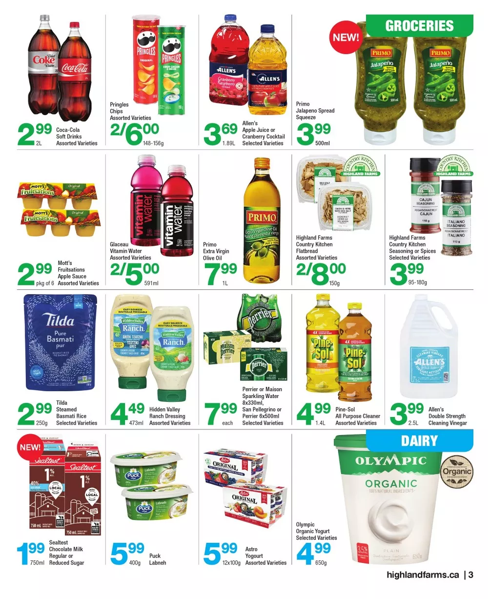 highland farms flyer june 4 17 3