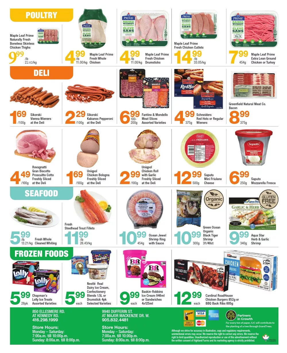 highland farms flyer june 4 17 4