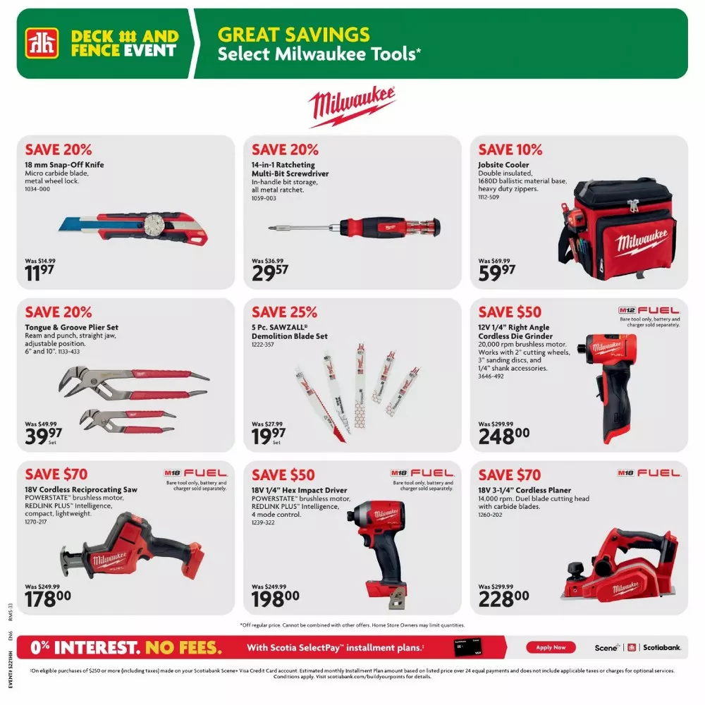 home hardware flyer june 4 10 19 96122462