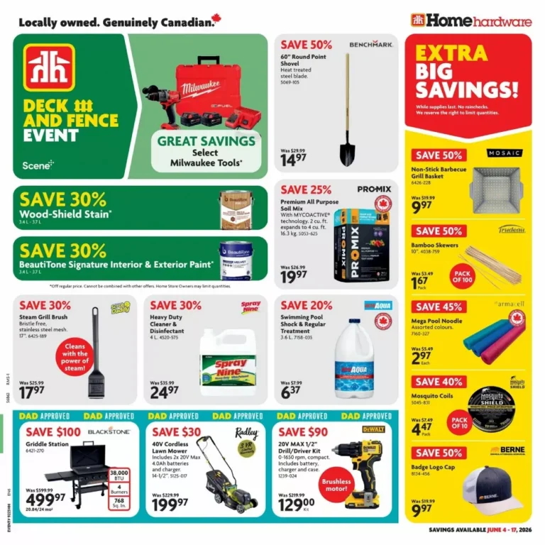 home hardware flyer week-23