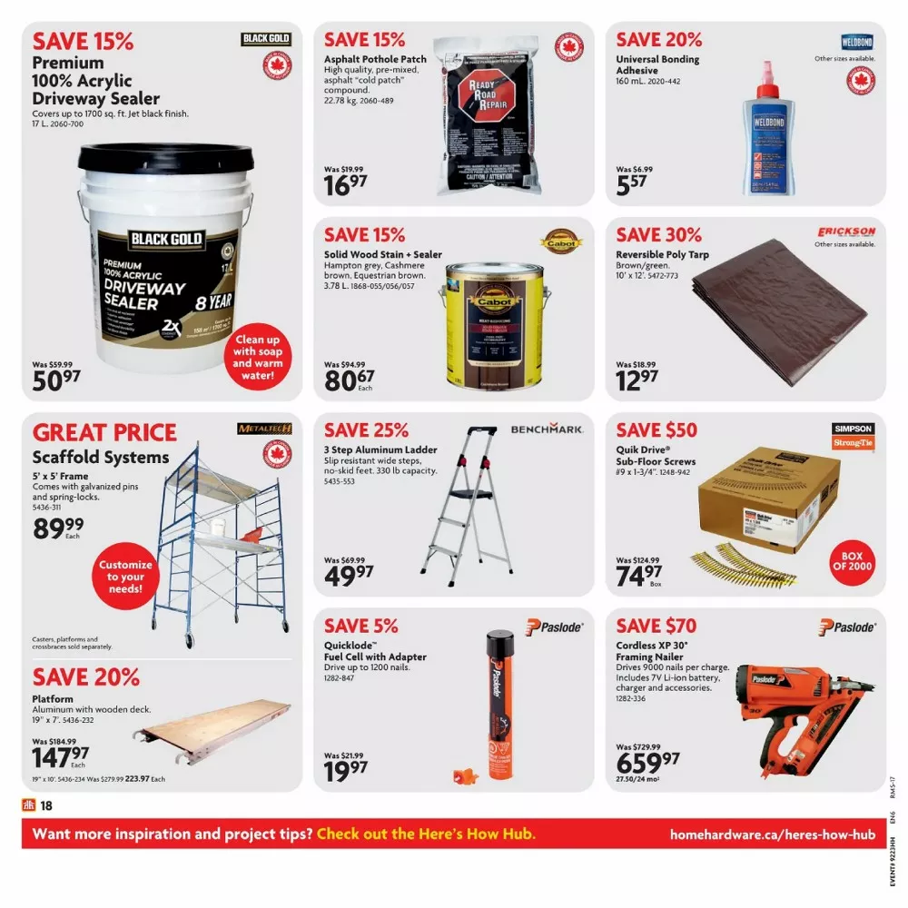 home hardware flyer june 4 10 20 91822085