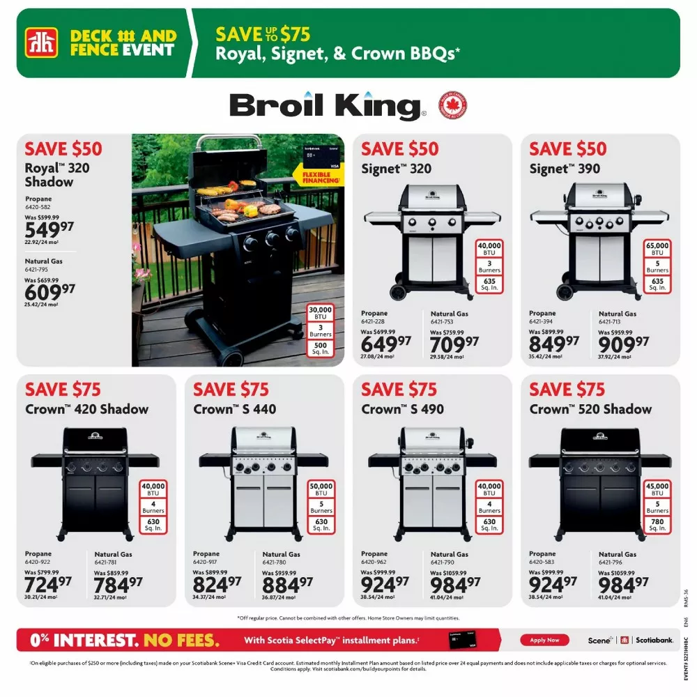 home hardware flyer june 4 10 25 22591693