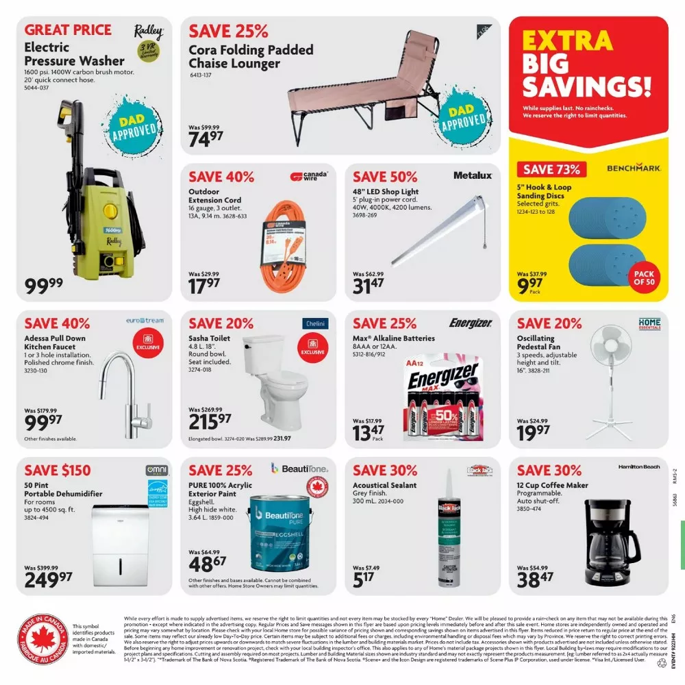 home hardware flyer june 4 10 2 55825772