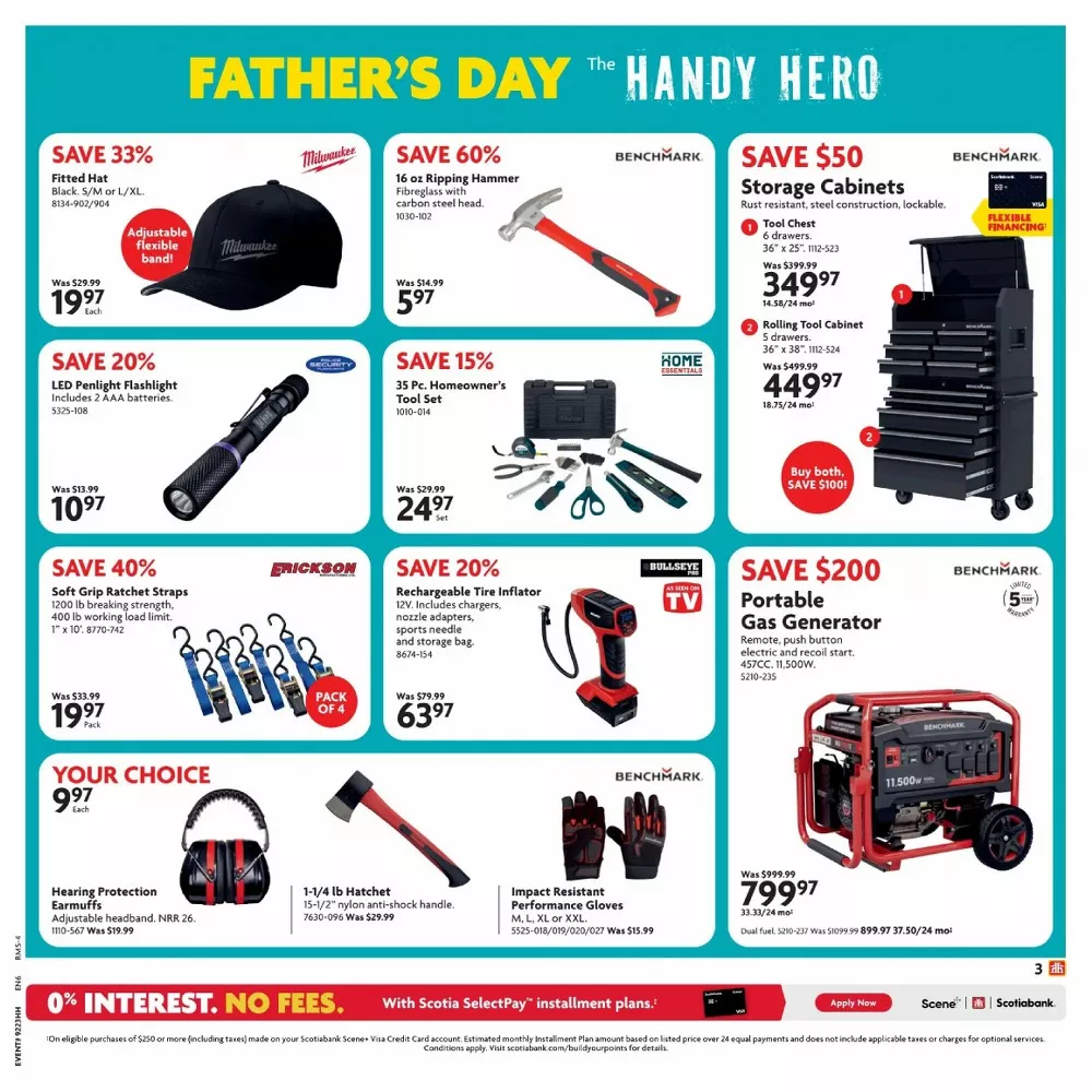 home hardware flyer june 4 10 4 27267938