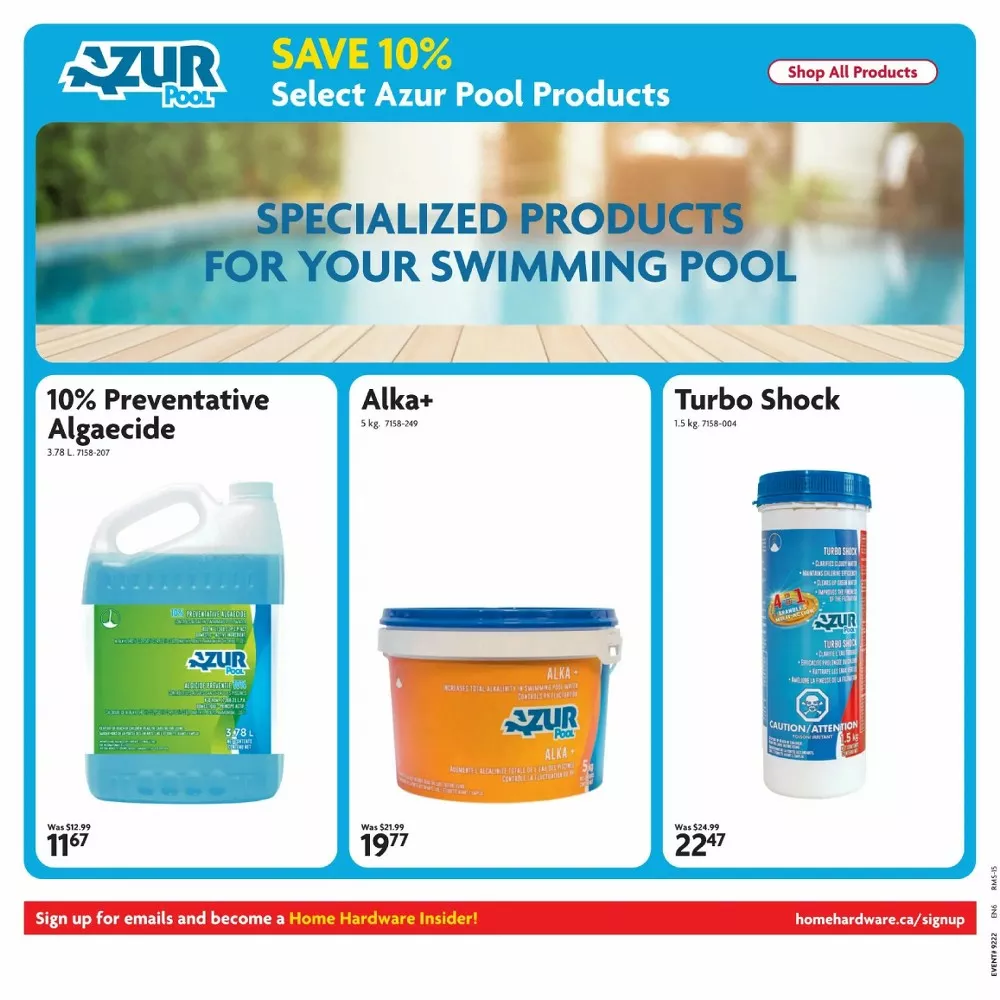 home hardware flyer may 28 june 3 13 87295812