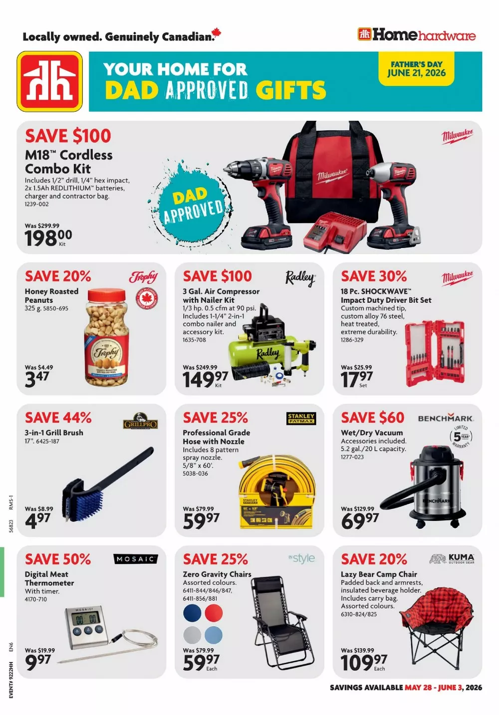 home hardware flyer week-22
