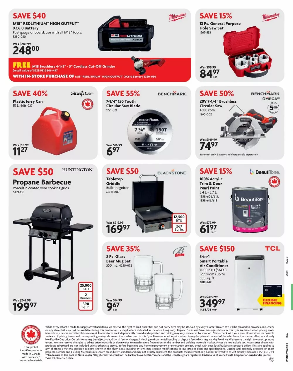 home hardware flyer may 28 june 3 2 19921174