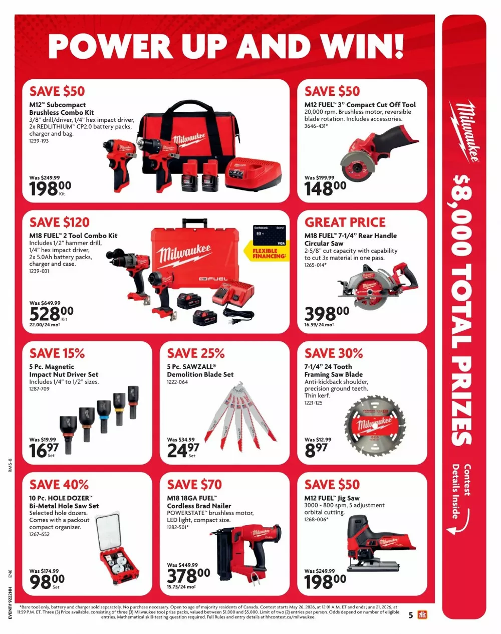 home hardware flyer may 28 june 3 6 45597150